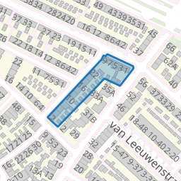 Perceel NWK02-F-5768