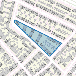 Perceel NWK02-F-5769