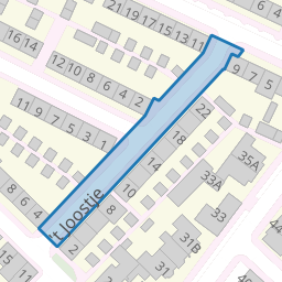 Perceel NWK02-F-5771