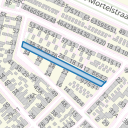 Perceel NWK02-F-5772