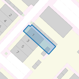 Perceel NWK02-F-5783