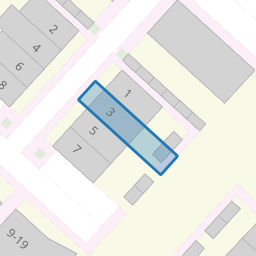 Perceel NWK02-F-5784