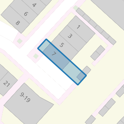 Perceel NWK02-F-5786