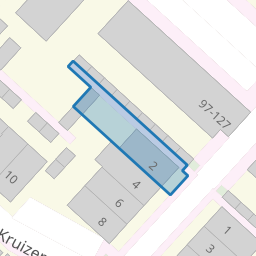 Perceel NWK02-F-5787