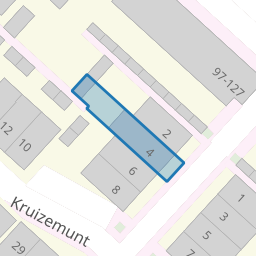 Perceel NWK02-F-5788