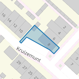 Perceel NWK02-F-5790