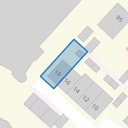 Perceel NWK02-F-5791