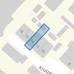 Perceel NWK02-F-5793