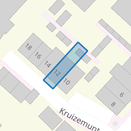 Perceel NWK02-F-5794