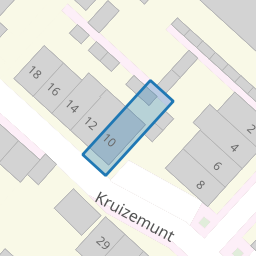 Perceel NWK02-F-5795