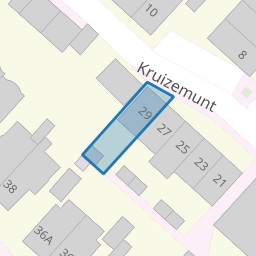 Perceel NWK02-F-5797