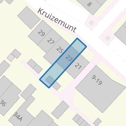 Perceel NWK02-F-5800