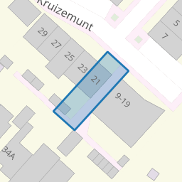 Perceel NWK02-F-5801