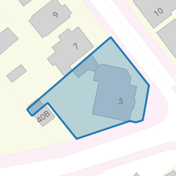 Perceel NWK02-F-5813