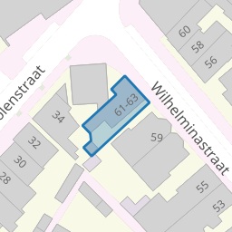 Perceel NWK02-F-5822