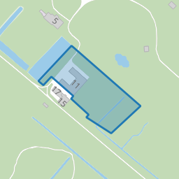 Perceel NWK02-F-5845