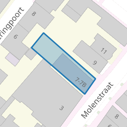 Perceel NWK02-F-5871