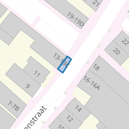 Perceel NWK02-F-5886