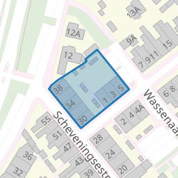 Perceel NWK02-F-5909