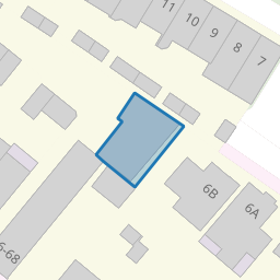 Perceel NWK02-F-5914