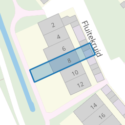 Perceel NWK02-F-5923