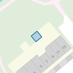 Perceel NWK02-F-5927