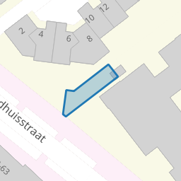 Perceel NWK02-F-5932