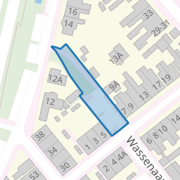 Perceel NWK02-F-5936