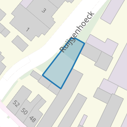 Perceel NWK02-F-5945