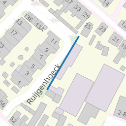 Perceel NWK02-F-5946