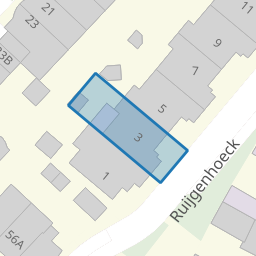 Perceel NWK02-F-5948