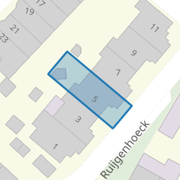 Perceel NWK02-F-5949