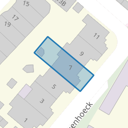 Perceel NWK02-F-5950