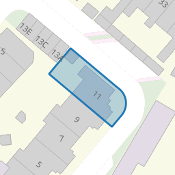 Perceel NWK02-F-5952