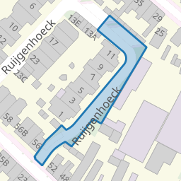 Perceel NWK02-F-5953