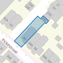 Perceel NWK02-F-5956