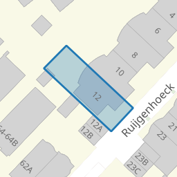 Perceel NWK02-F-5961