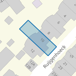 Perceel NWK02-F-5962