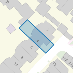 Perceel NWK02-F-5965