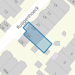 Perceel NWK02-F-5967