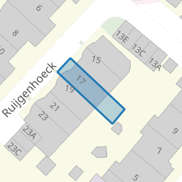 Perceel NWK02-F-5970