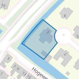 Perceel NWK02-F-5984