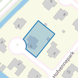 Perceel NWK02-F-5986