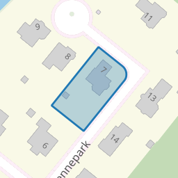 Perceel NWK02-F-5988