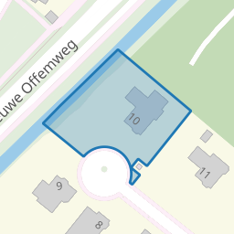 Perceel NWK02-F-5991