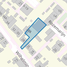 Perceel NWK02-F-6006