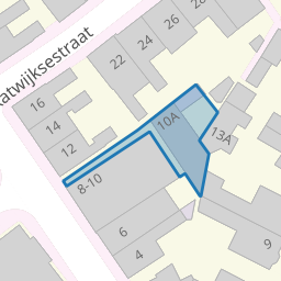 Perceel NWK02-F-6028