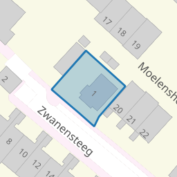 Perceel NWK02-F-6033