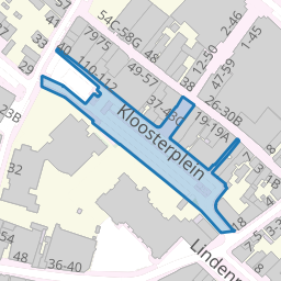 Perceel NWK02-F-6037