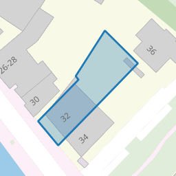 Perceel NWK02-F-6043